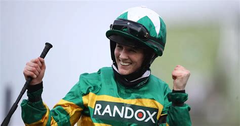 rachael blackmore grand national 2024 odds|Grand National 2024: History maker Rachael Blackmore picks .